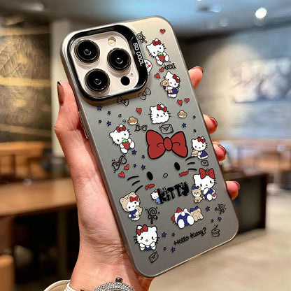 Hello Kitty Phone Case