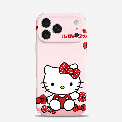 Hello Kitty Phone Case