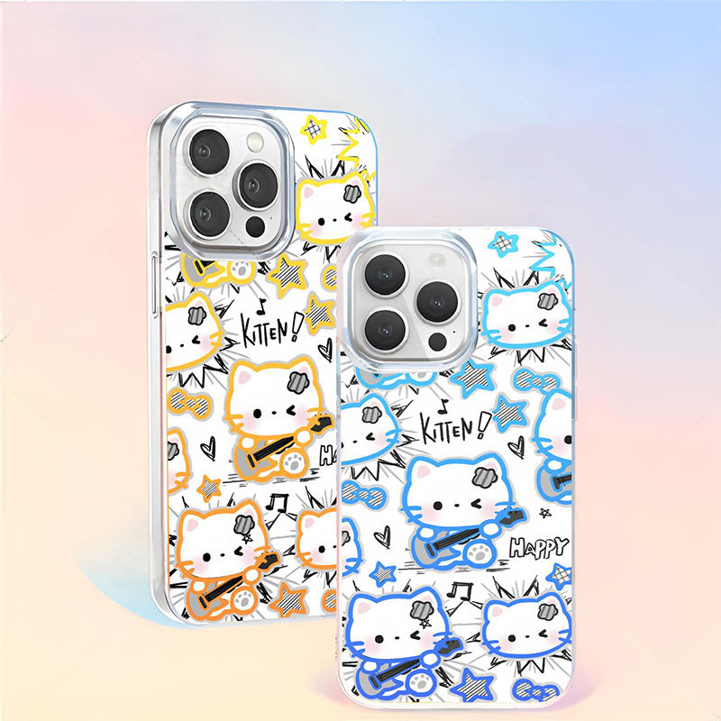 Hello Kitty Phone Case