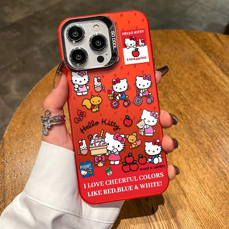 Hello Kitty Phone Case