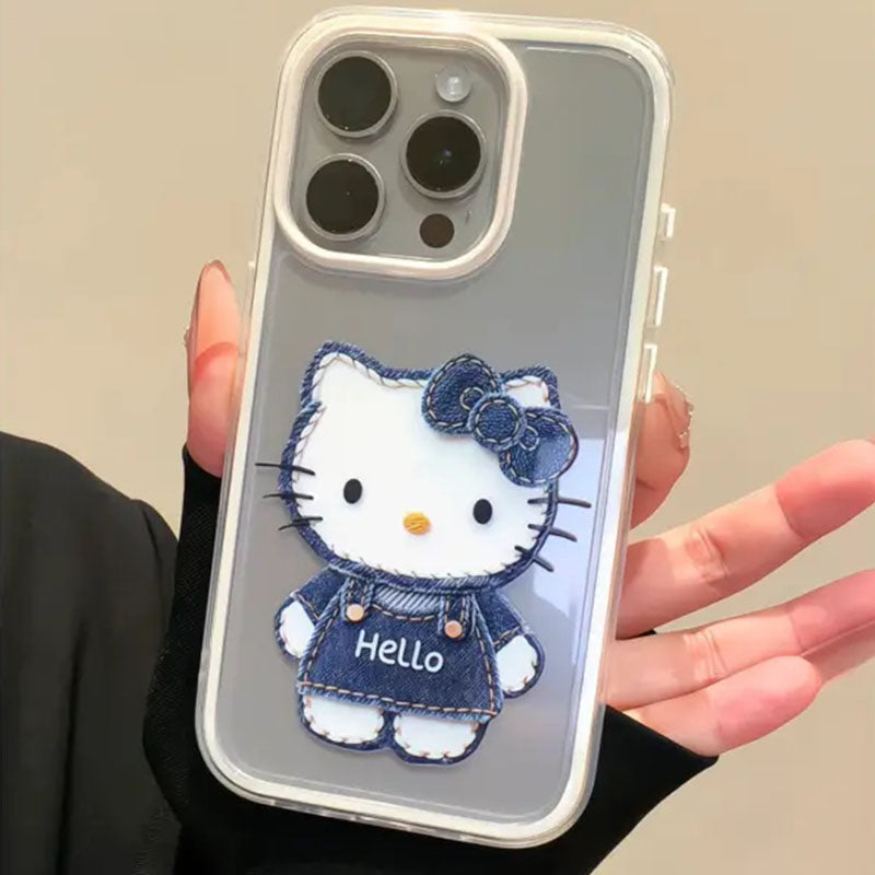 Hello Kitty Phone Case