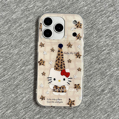 Hello Kitty Phone Case