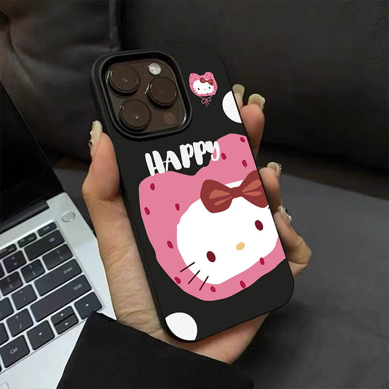 Hello Kitty Phone Case