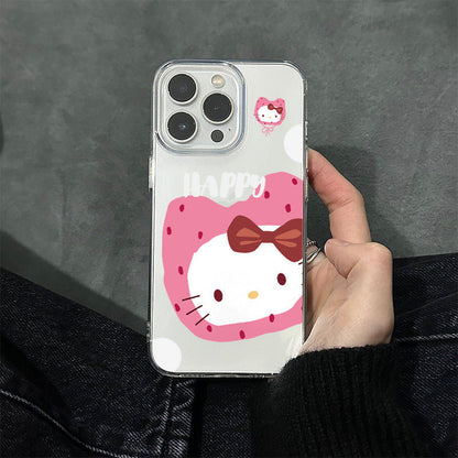 Hello Kitty Phone Case