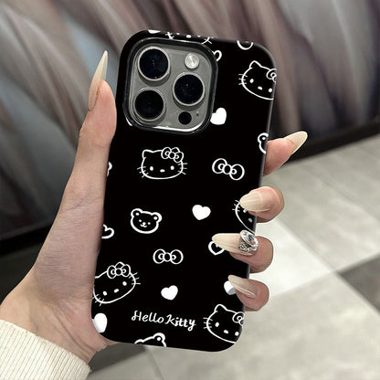 Hello Kitty Phone Case