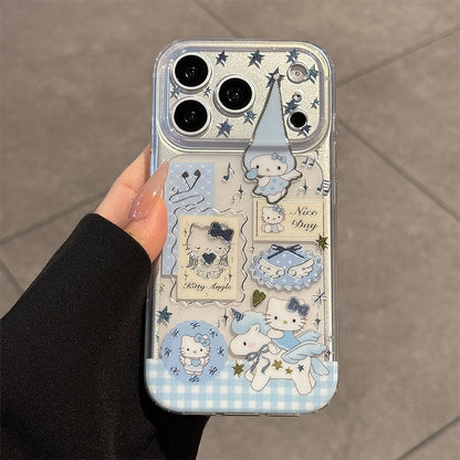 Hello Kitty Phone Case