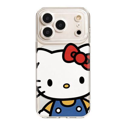 Hello Kitty Phone Case