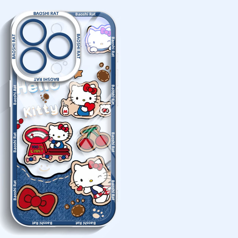 Hello Kitty Phone Case