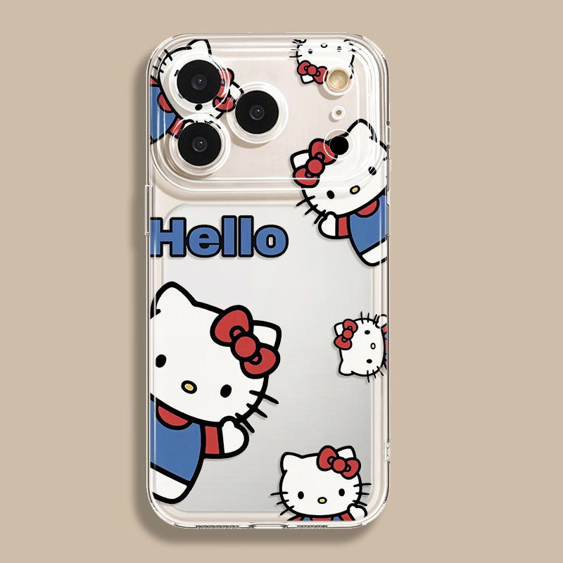 Hello Kitty Phone Case