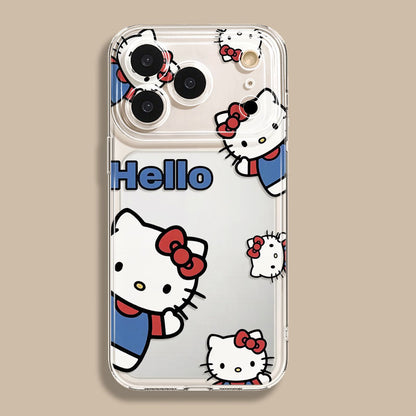 Hello Kitty Phone Case