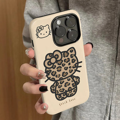 Hello Kitty Phone Case