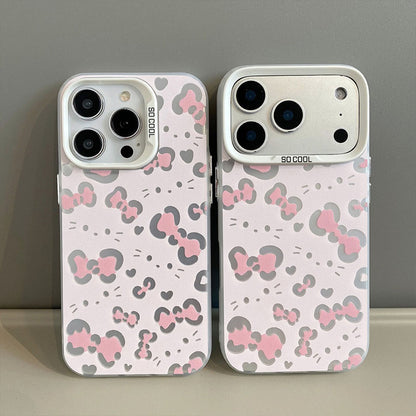 Hello Kitty Phone Case