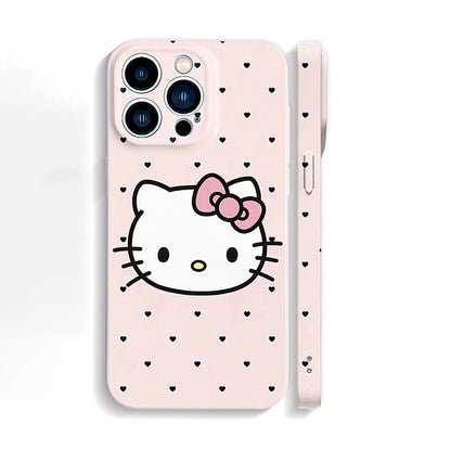 Hello Kitty Phone Case