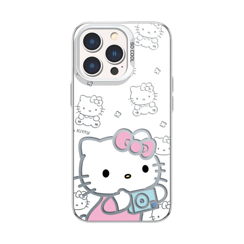 Hello Kitty Phone Case