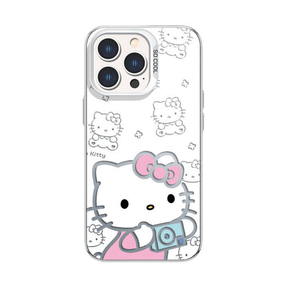 Hello Kitty Phone Case