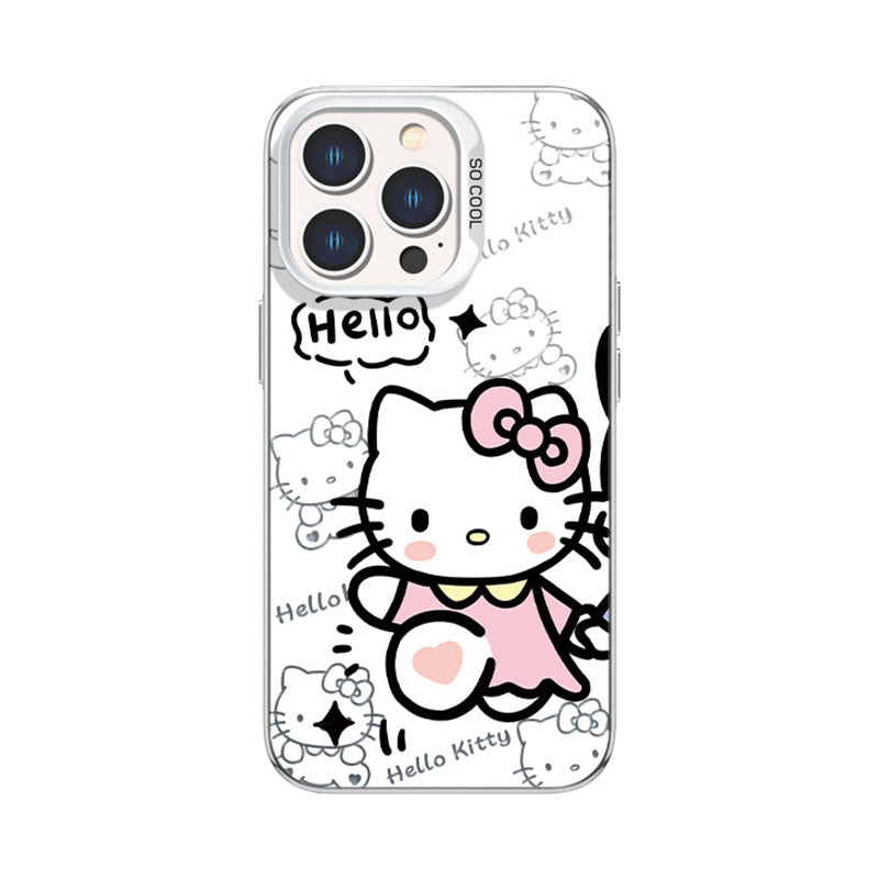 Hello Kitty Phone Case