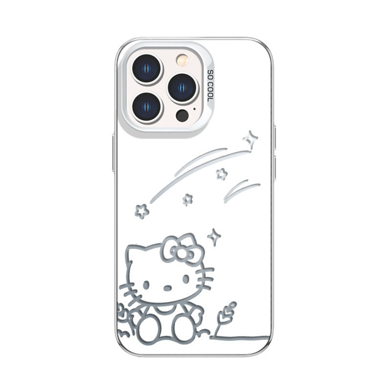 Hello Kitty Phone Case