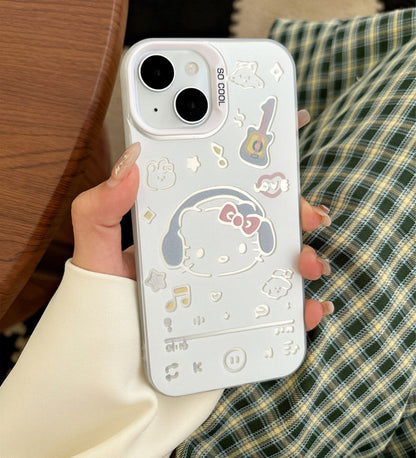 Hello Kitty Phone Case