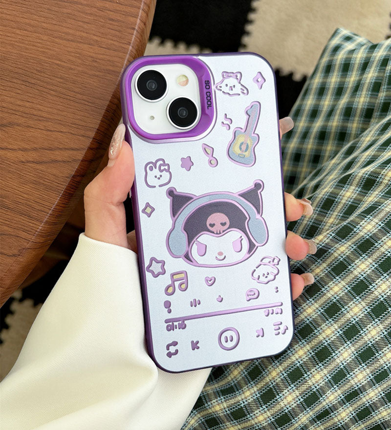 Hello Kitty Phone Case