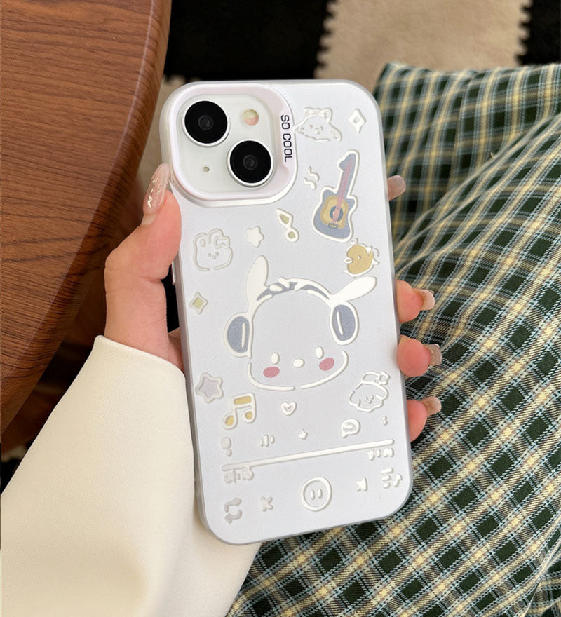 Hello Kitty Phone Case