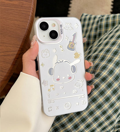 Hello Kitty Phone Case