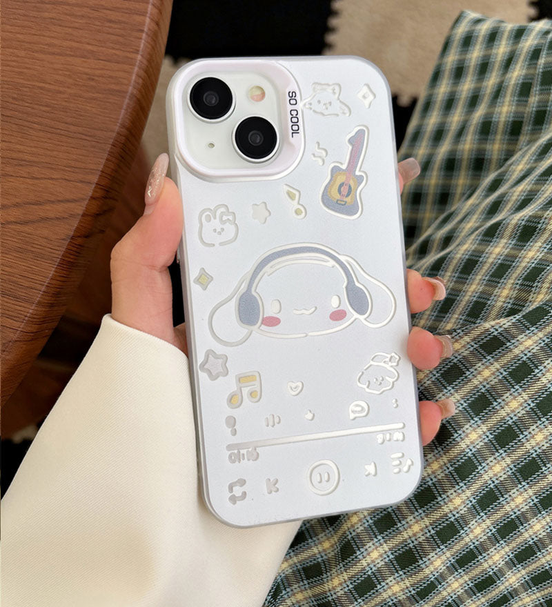 Hello Kitty Phone Case