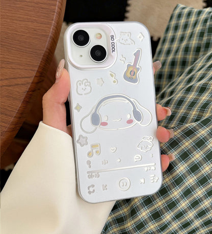 Hello Kitty Phone Case