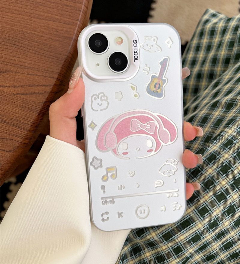 Hello Kitty Phone Case