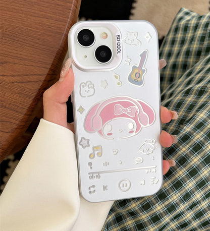 Hello Kitty Phone Case