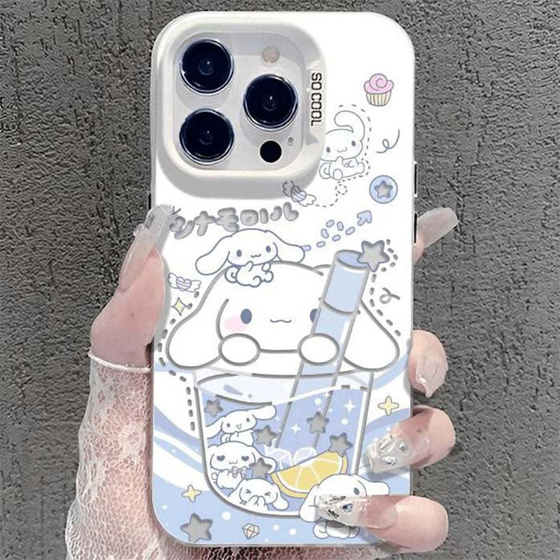 Hello Kitty Phone Case