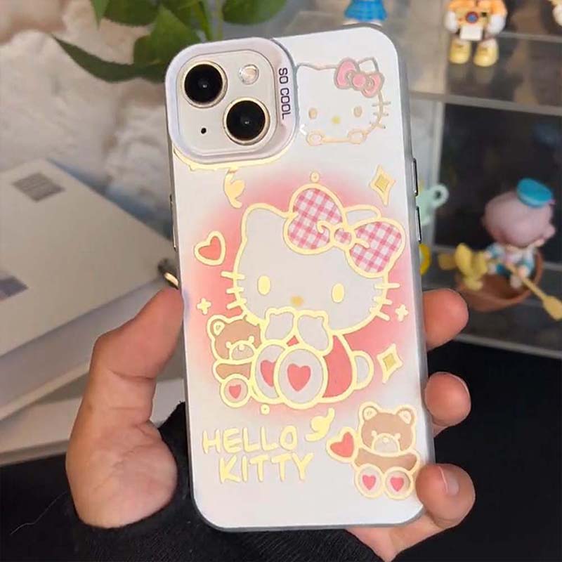 Hello Kitty Phone Case