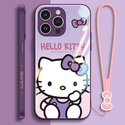 Hello Kitty Phone Case