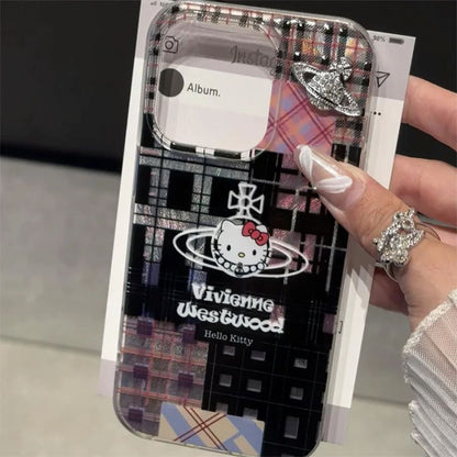 Hello Kitty Phone Case