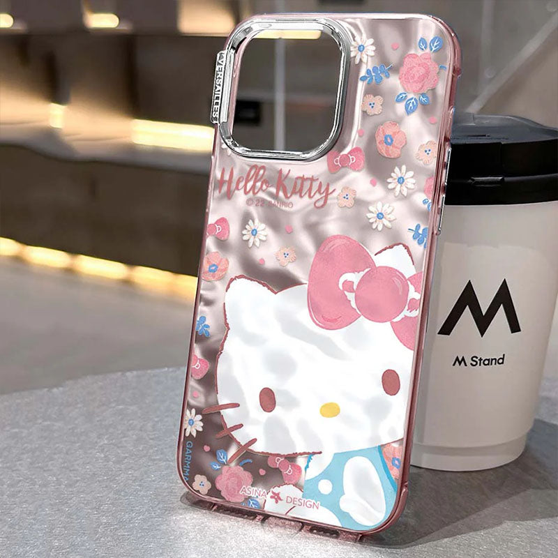 Hello Kitty Phone Case