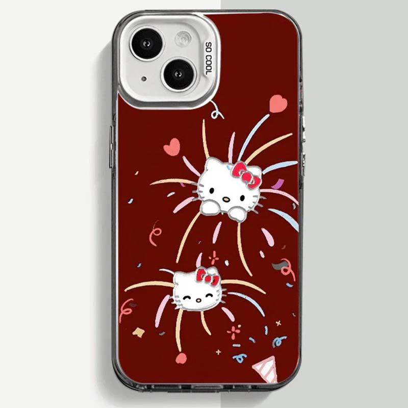 Hello Kitty Phone Case