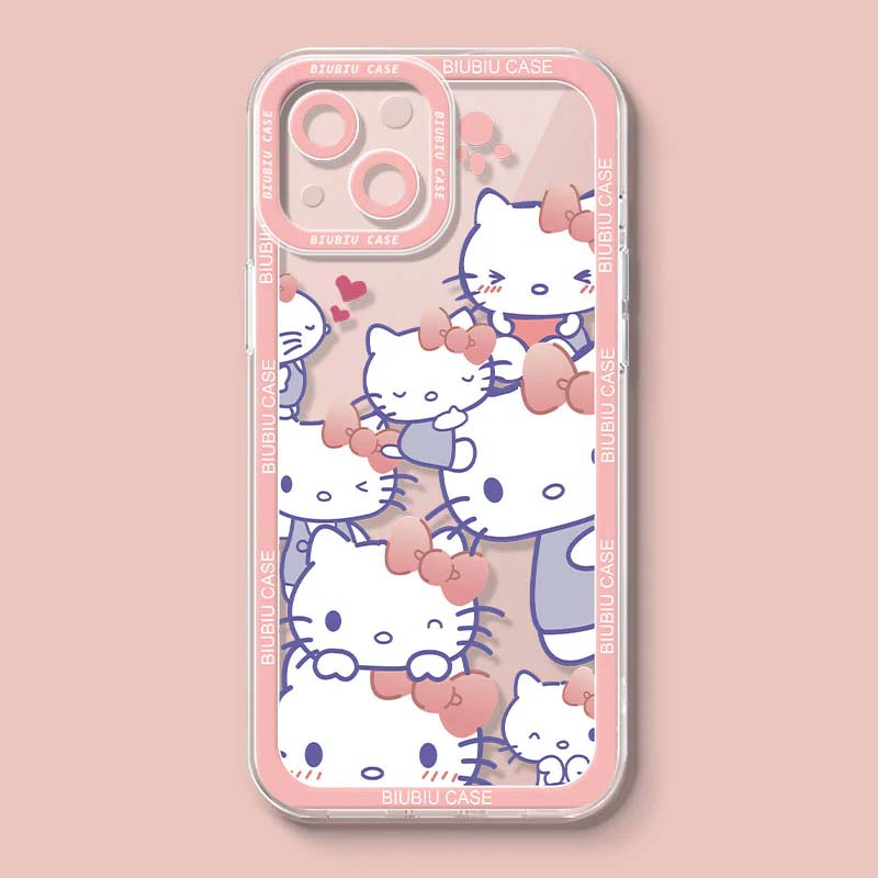 Hello Kitty Phone Case
