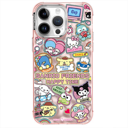 Hello Kitty Phone Case