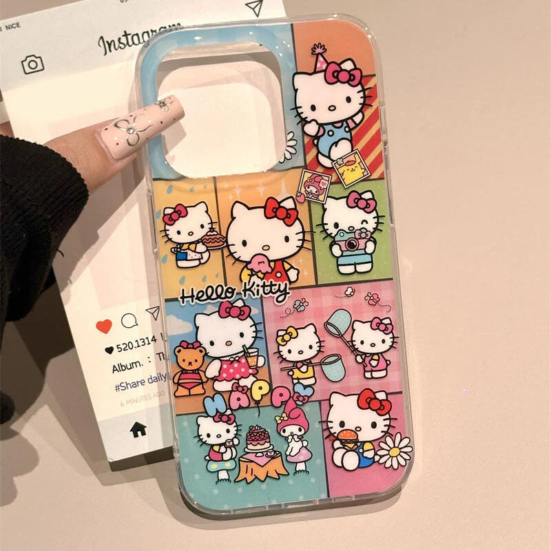 Hello Kitty Phone Case