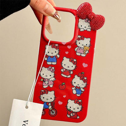 Hello Kitty Phone Case