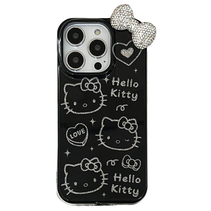 Hello Kitty Phone Case