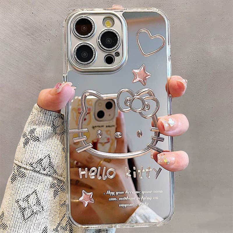 Hello Kitty Phone Case