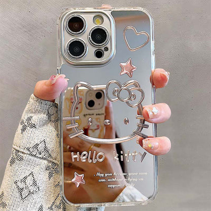 Hello Kitty Phone Case