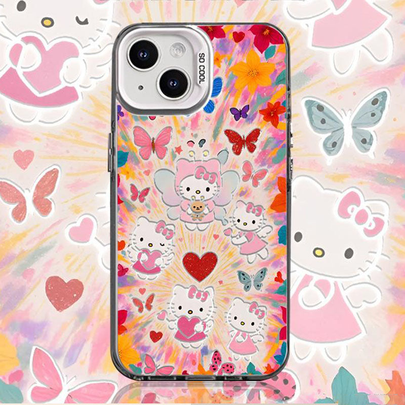 Hello Kitty Phone Case