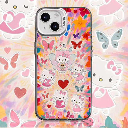 Hello Kitty Phone Case