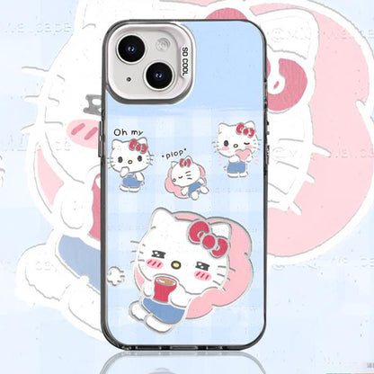 Hello Kitty Phone Case
