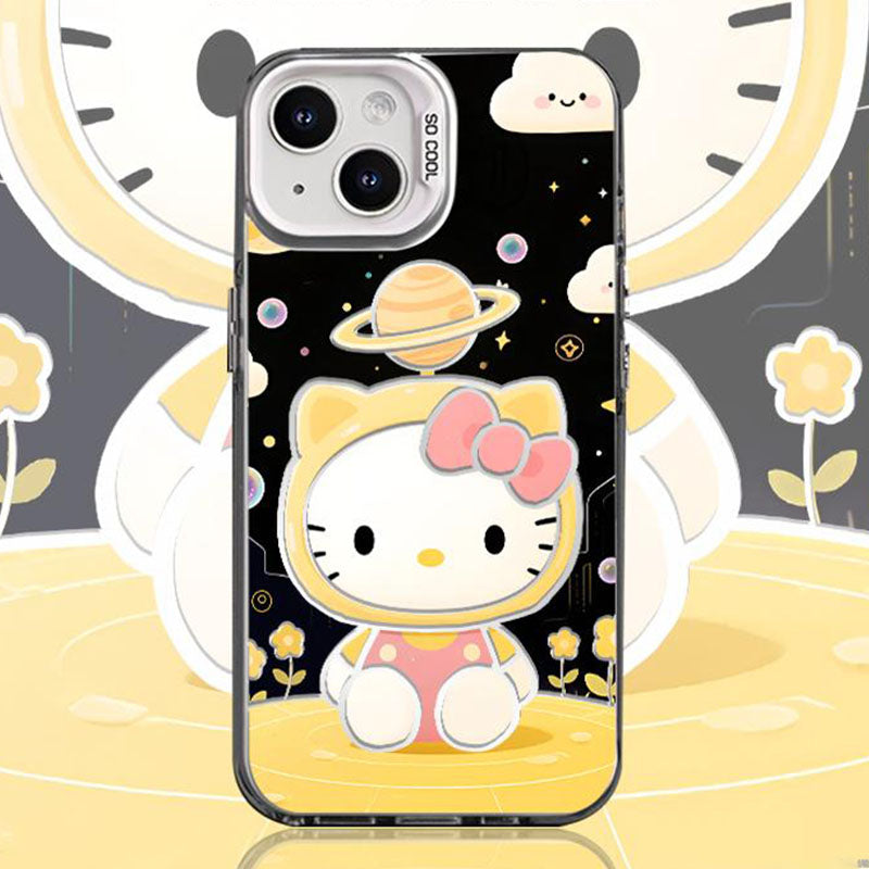 Hello Kitty Phone Case
