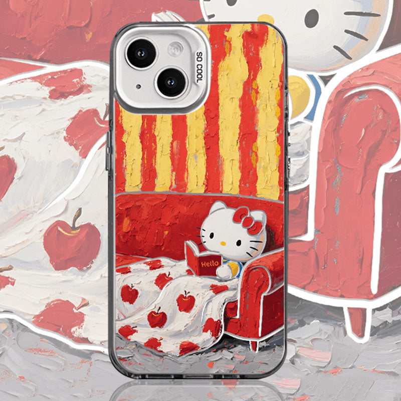Hello Kitty Phone Case