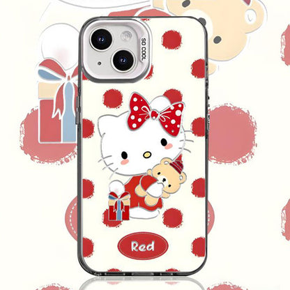 Hello Kitty Phone Case