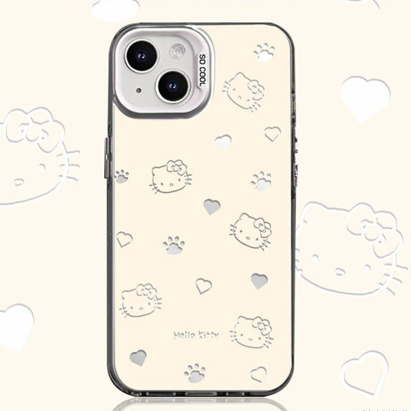 Hello Kitty Phone Case