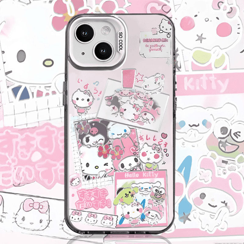Hello Kitty Phone Case